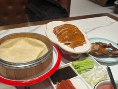 -梅利汴京烤鸭•开封豫菜地标店(东大街店)
