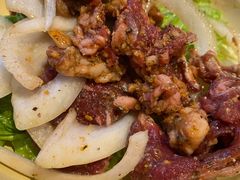 -小马扎地摊烤肉