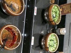 -呷哺呷哺 黄金牧场 (盛世天骄店)