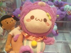 -LLJ夹机占(正佳广场店)