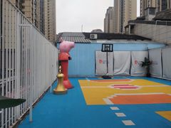 -Dr.Sport运动博士少儿运动能力培养中心(锦华万达运动中心)