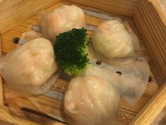 -麒麟中餐厅·经典粤菜·地道菜式老字号(广州长隆酒店)