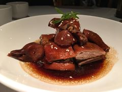 -玫瑰厅上海菜(兴国路店)