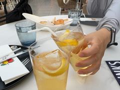 -安妮意大利餐厅(日坛店)
