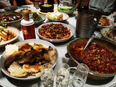 -青年公社烤鸭(青年路店)