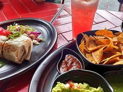 -Luchador摔跤手墨西哥餐厅(恒宇广场店)