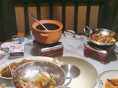 -小凤庭·地道湖北菜武昌鱼·藕汤(38年黄鹤楼店)