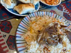 -巴依老爷新疆美食(工体旗舰店)