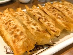 -春水锅贴·传统鲁菜(大明湖店)
