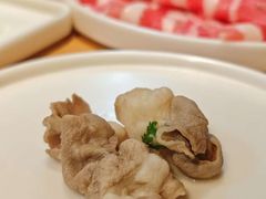 -四喜小胖·北京涮肉(五道营店)