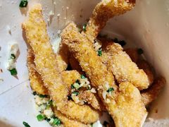 特色椒盐排条-特色椒盐排条(天山西路店)