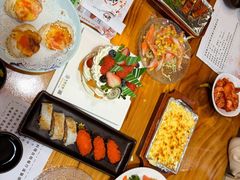 -松坂屋日料自助(长城路店)