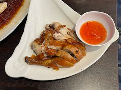 -古南都·老广东酒楼(龙江店)
