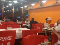 -簋街仔仔小龙虾(簋街二店)