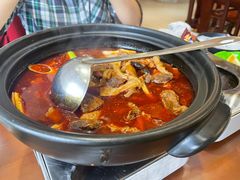 -肖记公安牛肉鱼杂馆·省级非物质文化遗产(三角路直营店)