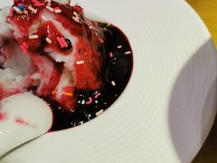 -吕氏疙瘩汤·海鲜新鲁菜(凯德mall新都心店)