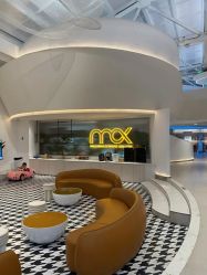 -马克叔叔的照相馆(东门店)