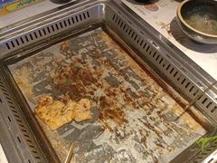 -非烤勿扰自助烤肉(东城时尚店)