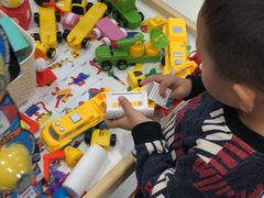 -TOYSRUS玩具反斗城(正大广场店)