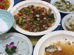 -阿毛饭店(和义路店)