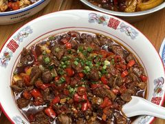 -回家吃饭·地道南昌菜(建德观总店)