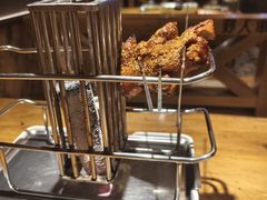 -野人串吧(太原街步行街店)