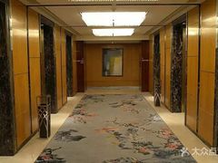 -上海静安香格里拉大酒店