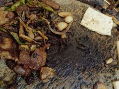 -烤路里·韩国品质自助烤肉(石路天虹4号店)