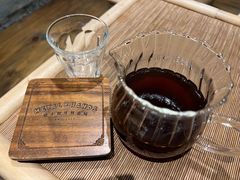 -Metal hands·铁手咖啡