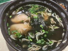-禾绿寿司·定食·拉面·烧炸(喜荟城店)