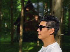 -黄海国家森林公园