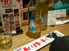 -聚点串吧·北京烧烤(朝北店)