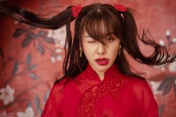 -角色婚纱摄影(中心店)