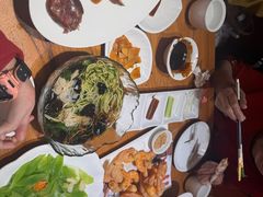 -新興传承烤鸭