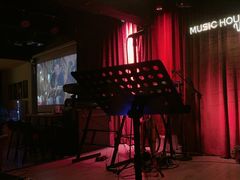 -音乐房子·Vintage Live Bar(玉林总店)