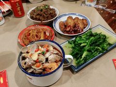 -老三样·旧食新味(船山路店)
