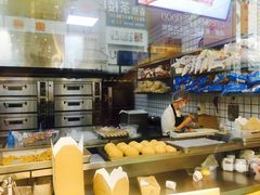 -鲍师傅糕点(春熙路店)
