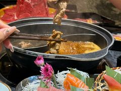 -匠牛亭·锅物烧肉放题自助(昆百大·泰业城店)