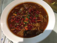 -鑫巴蜀(和平里店)