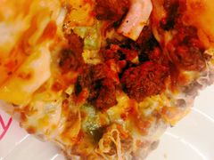 -Tubestation站点比萨(五道营店)