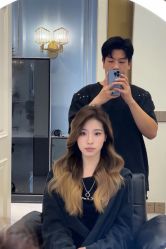 -YESIDO椰岛造型烫发染发