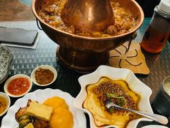 -火燒雲傣家菜(鼓楼店)