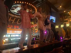 -HIB HUB公社(解放西路店)