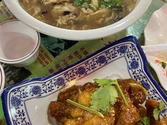 荔枝锅包肉-宝正臻天津包子总店(金阳光居易店)