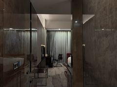 -广州天河希尔顿酒店