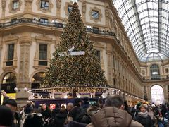 -埃马努埃莱二世拱廊