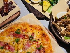 -农畉LONFOOD(福田星河COCOPark店)