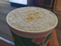 -茶话弄(咖啡·中贸广场店)