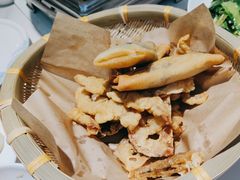 -楚鱼王·河鲜·湖北菜(华农店)