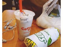 -CoCo都可(金狮店)